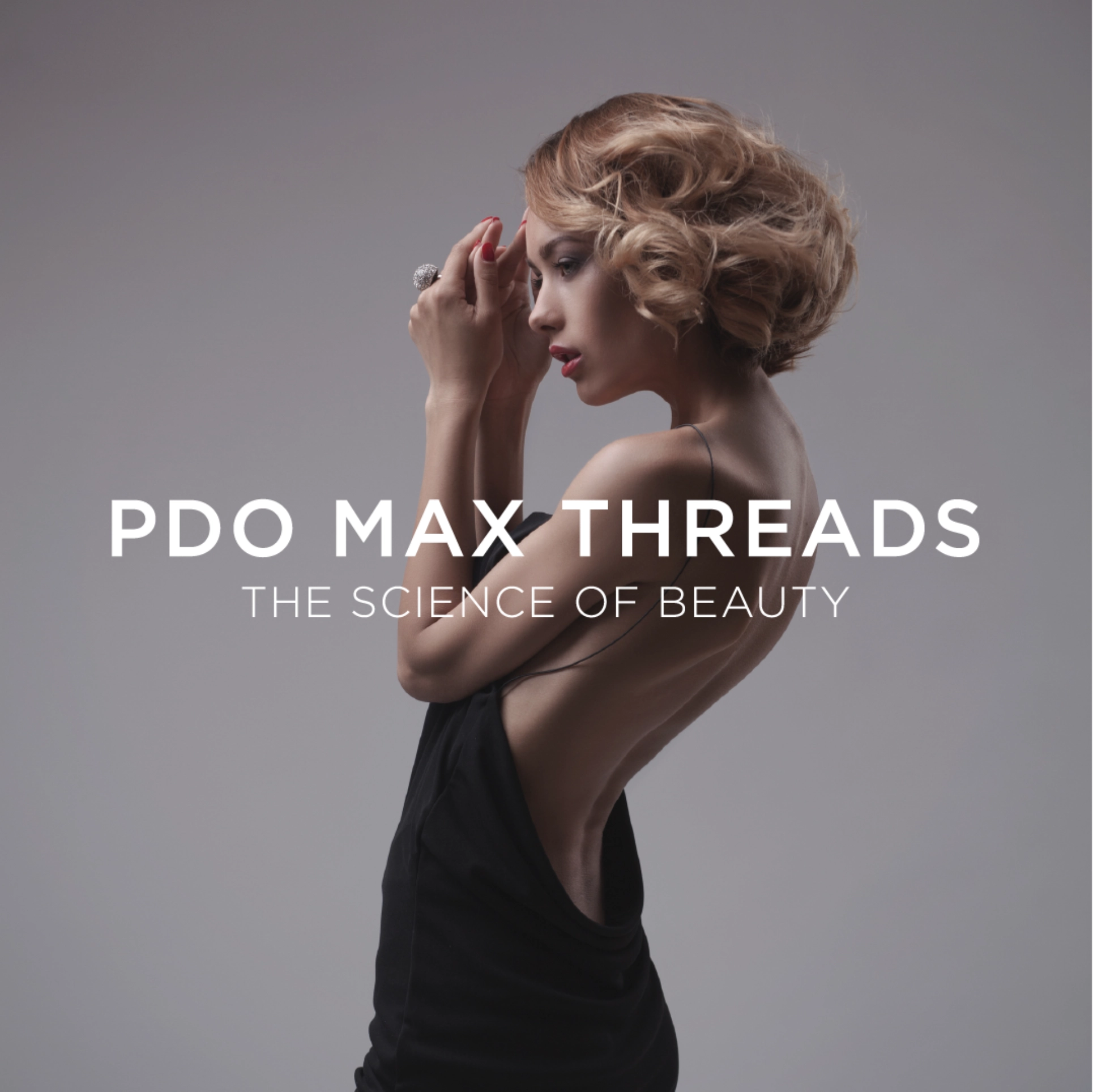 PDO Thread Lift Park City